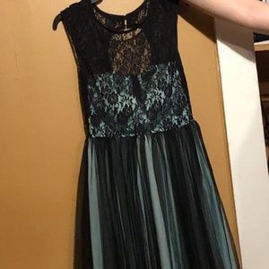 Prom/homecoming dress